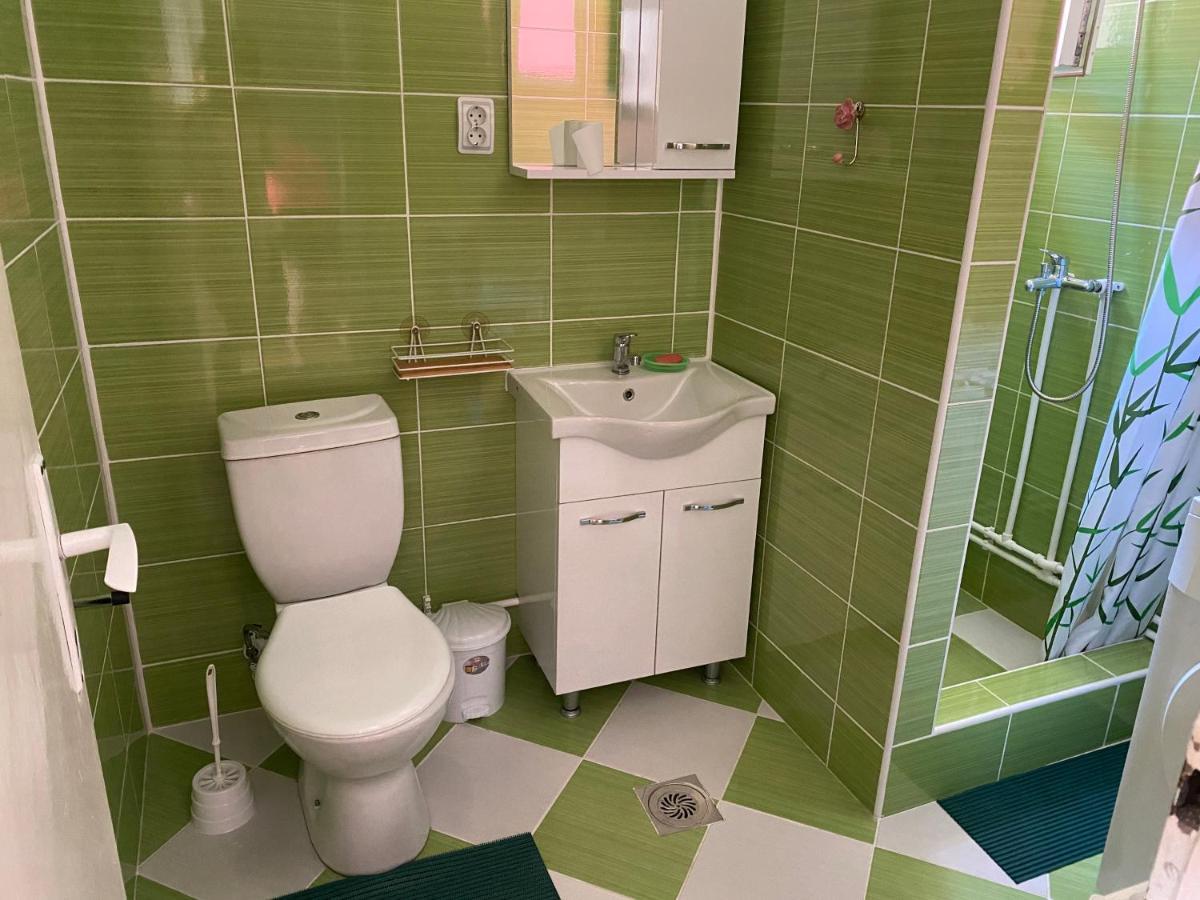 Smestaj Zeka Tekija Tekija  Exterior foto