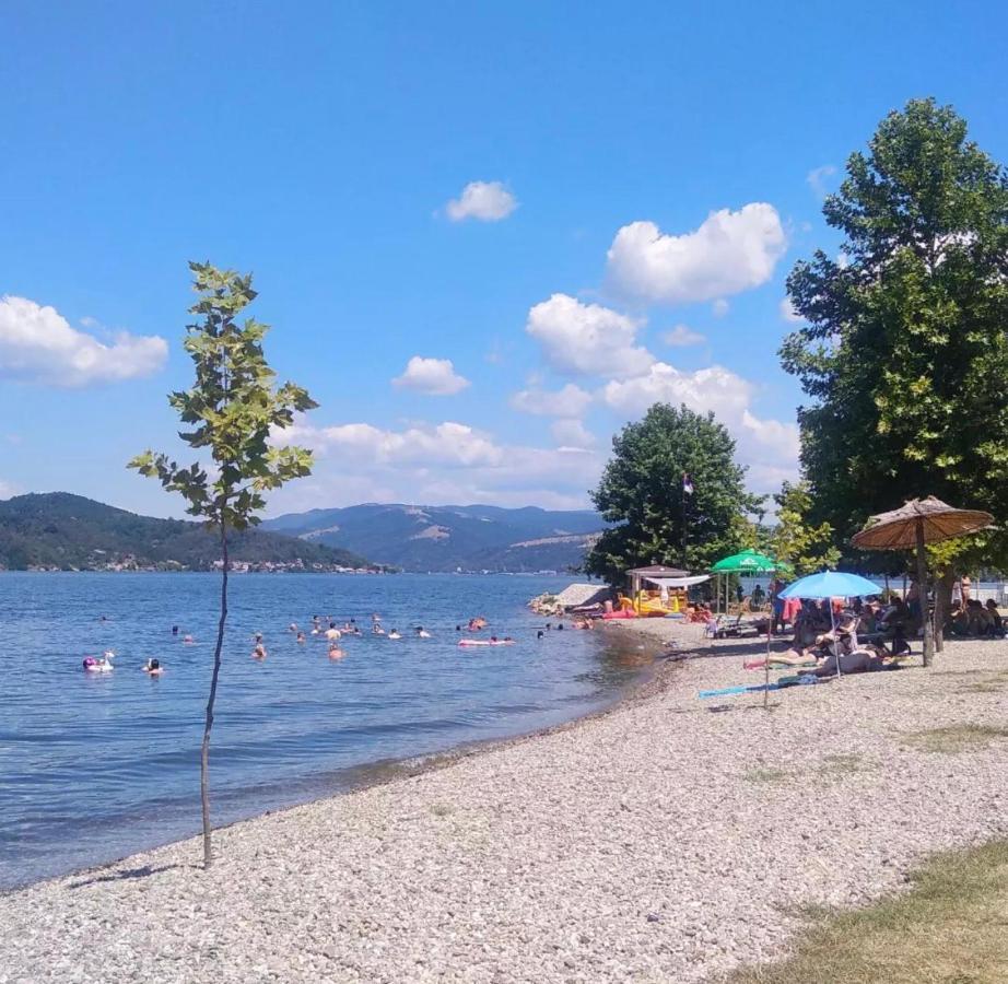 Smestaj Zeka Tekija Tekija  Exterior foto