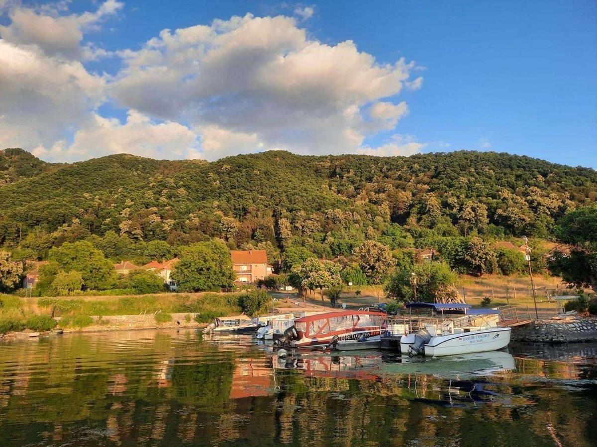 Smestaj Zeka Tekija Tekija  Exterior foto