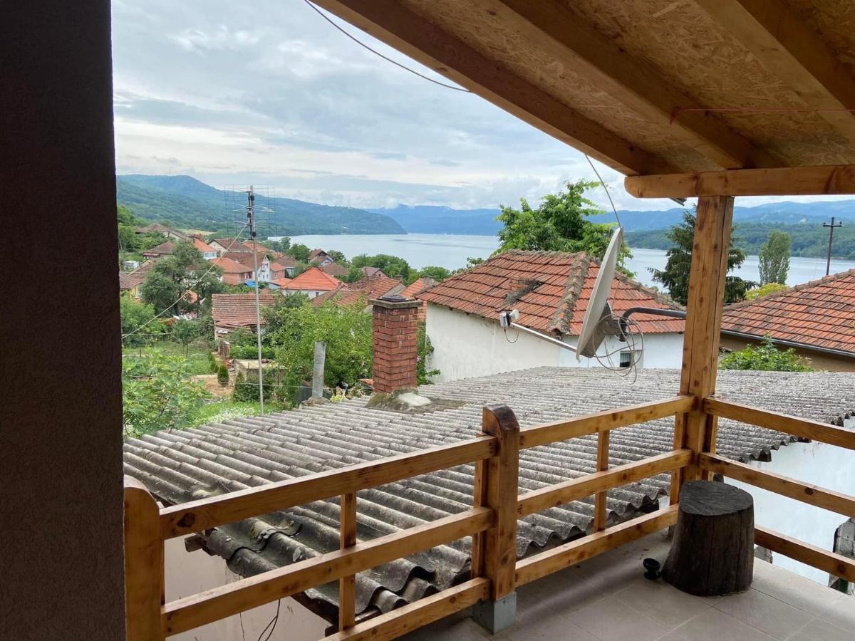 Smestaj Zeka Tekija Tekija  Exterior foto