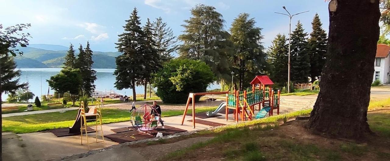 Smestaj Zeka Tekija Tekija  Exterior foto