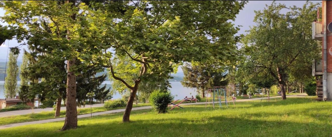Smestaj Zeka Tekija Tekija  Exterior foto