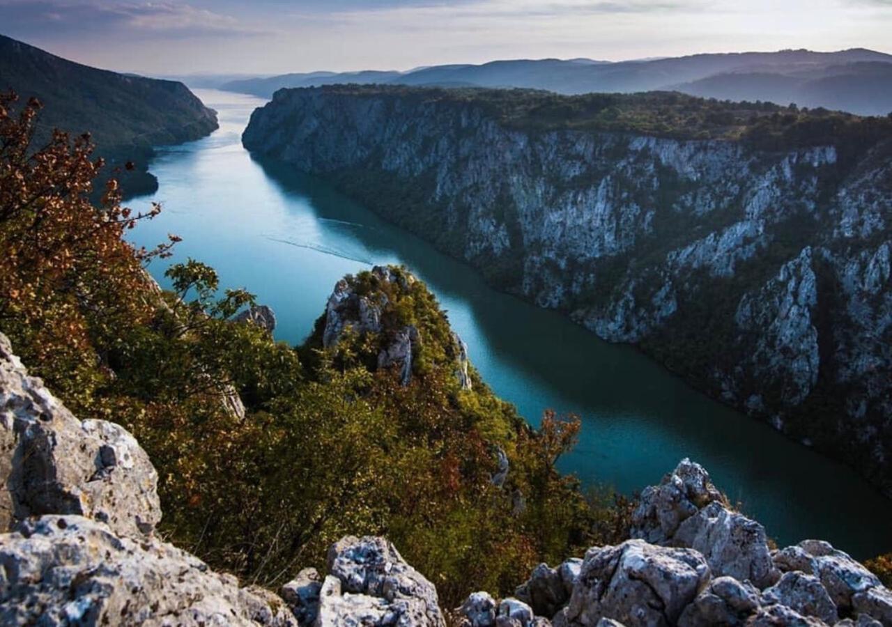 Smestaj Zeka Tekija Tekija  Exterior foto