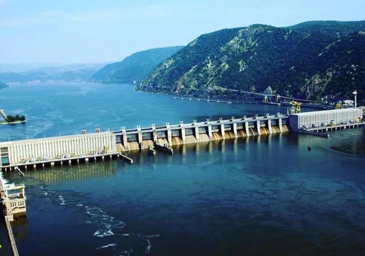 Smestaj Zeka Tekija Tekija  Exterior foto