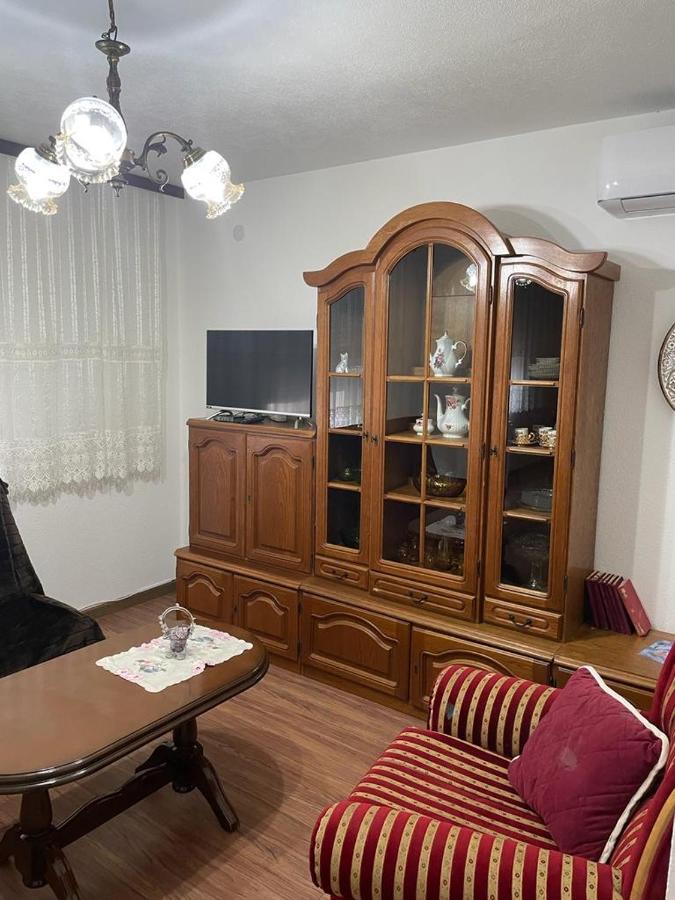 Smestaj Zeka Tekija Tekija  Exterior foto