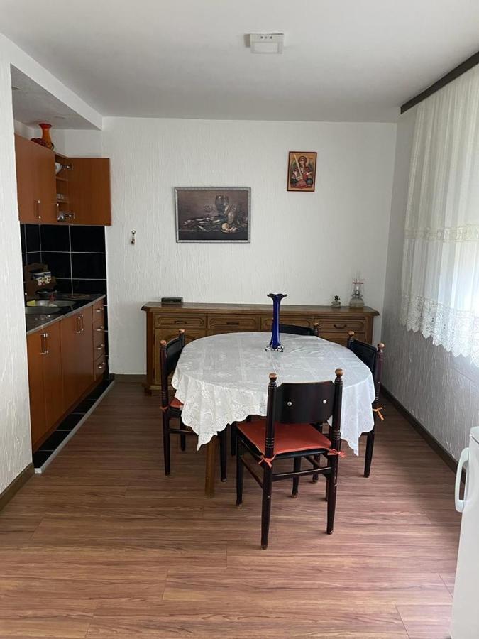 Smestaj Zeka Tekija Tekija  Exterior foto