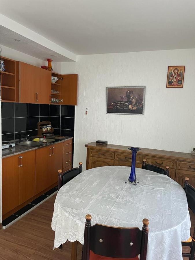 Smestaj Zeka Tekija Tekija  Exterior foto